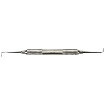 Jaquette Supragingival Scaler 1